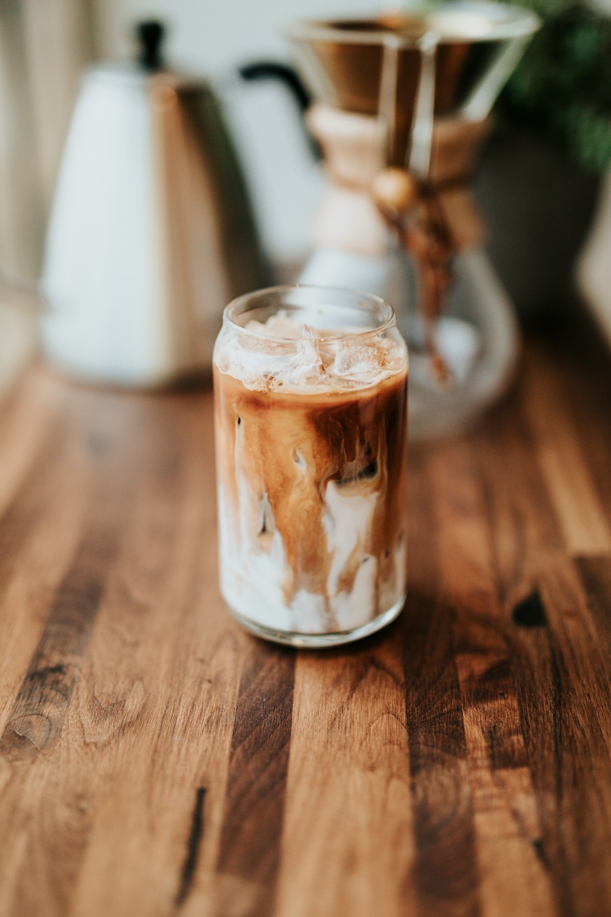 Cortado Glass